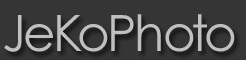 JeKoPhoto Logo