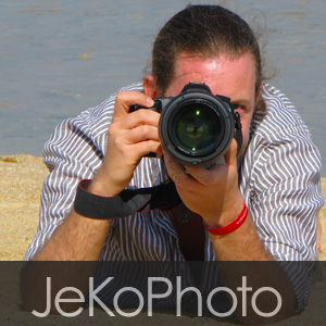 JeKoPhoto FB Logo